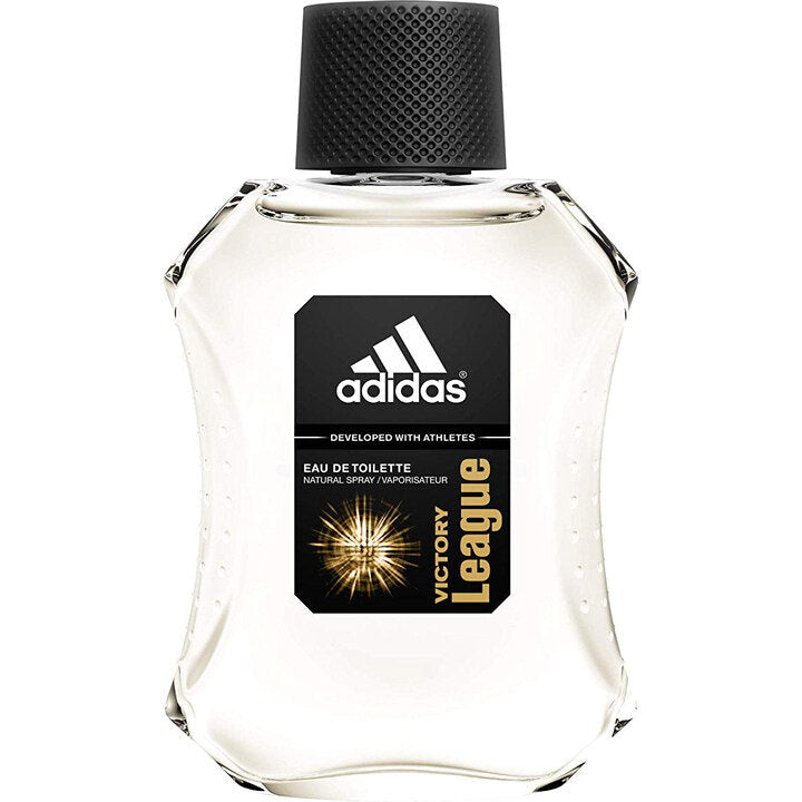 Adidas Champions League Pro Player Deodorant Spray