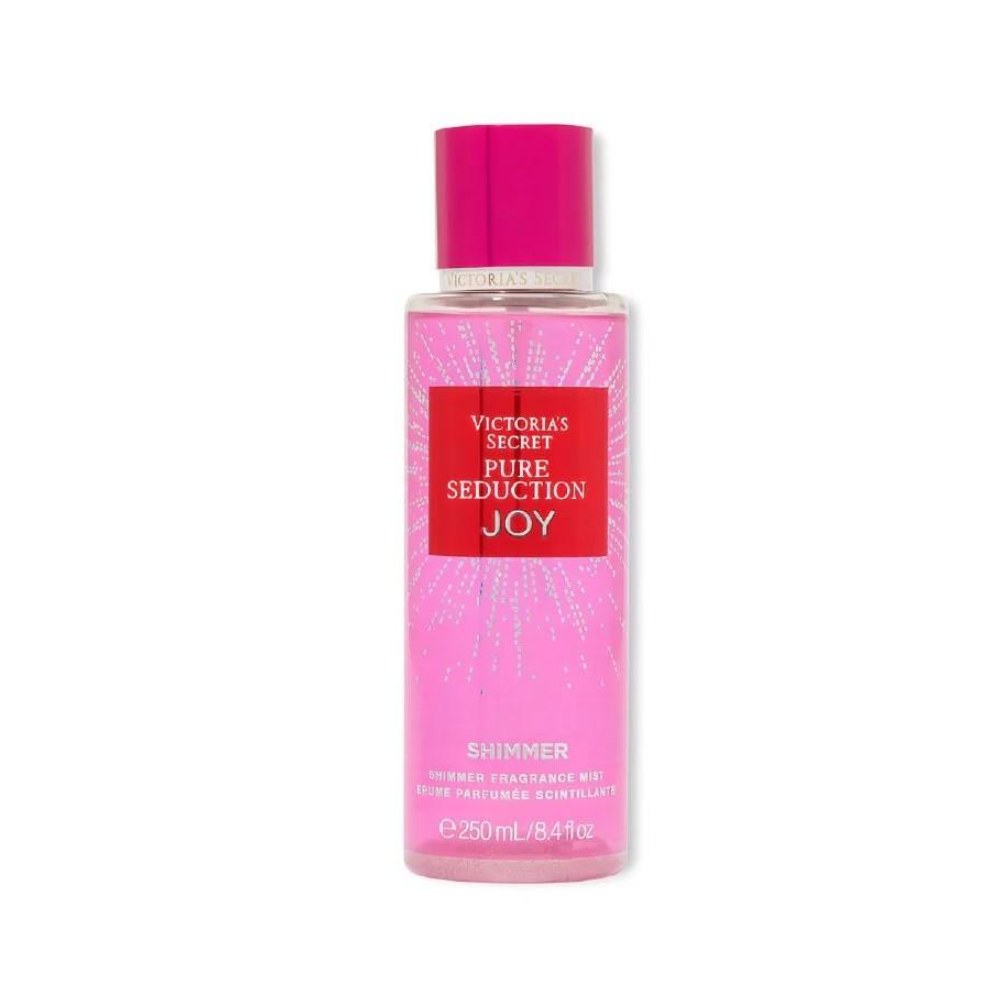 Victoria's Secret Pure Seduction Joy Shimmer polvere donna dettaglio