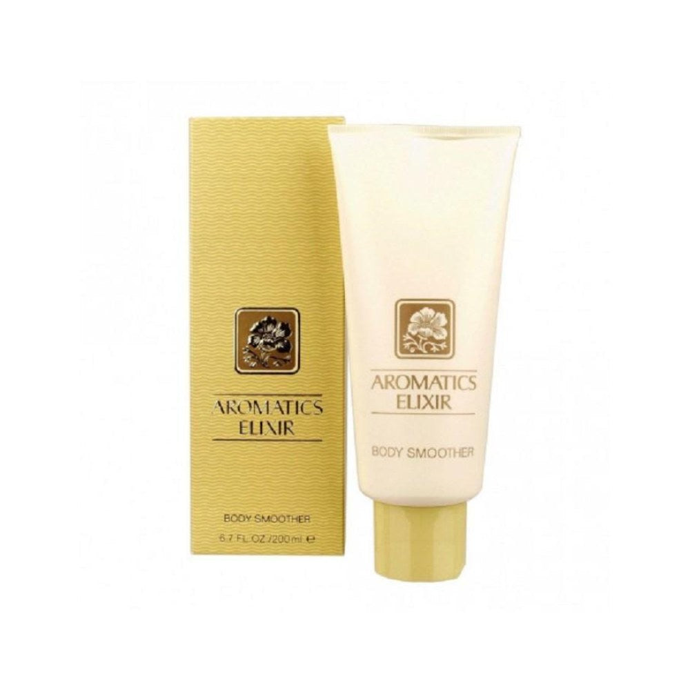 Clinique Aromatics Elixir Body Lotion per donna 200ml