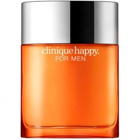Clinique Happy for Men EDT