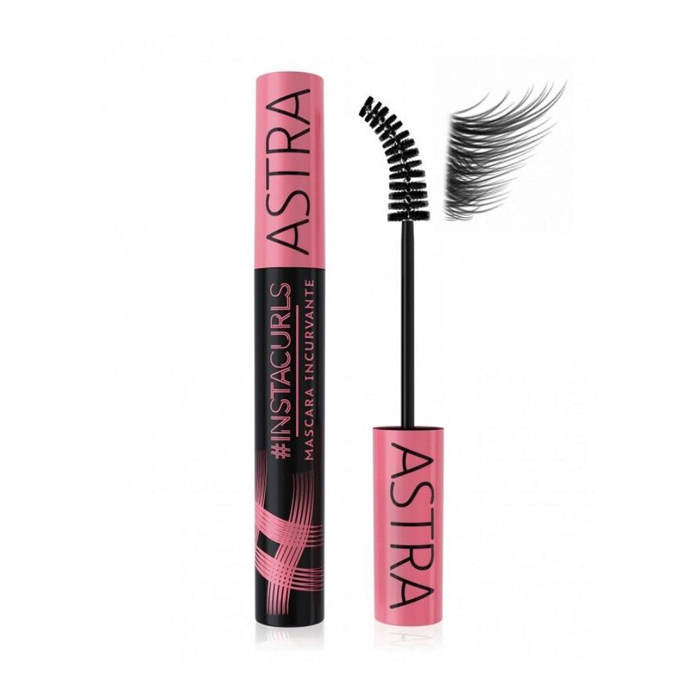 Astra #Instavolume Mascara Incurvante 1
