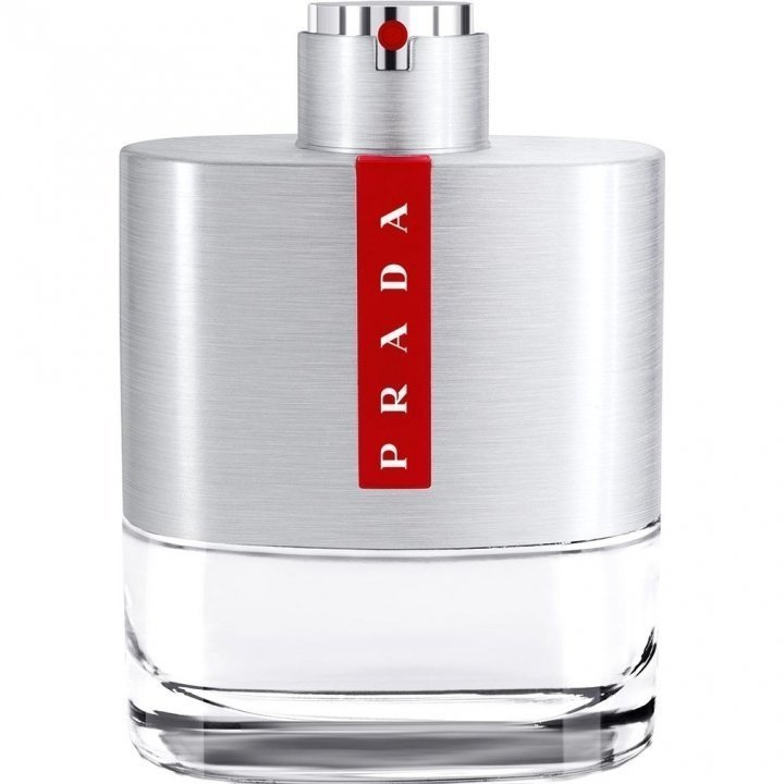 Prada Luna Rossa EDT