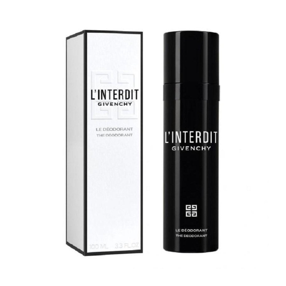 Givenchy L Interdit deodorante spray per donna