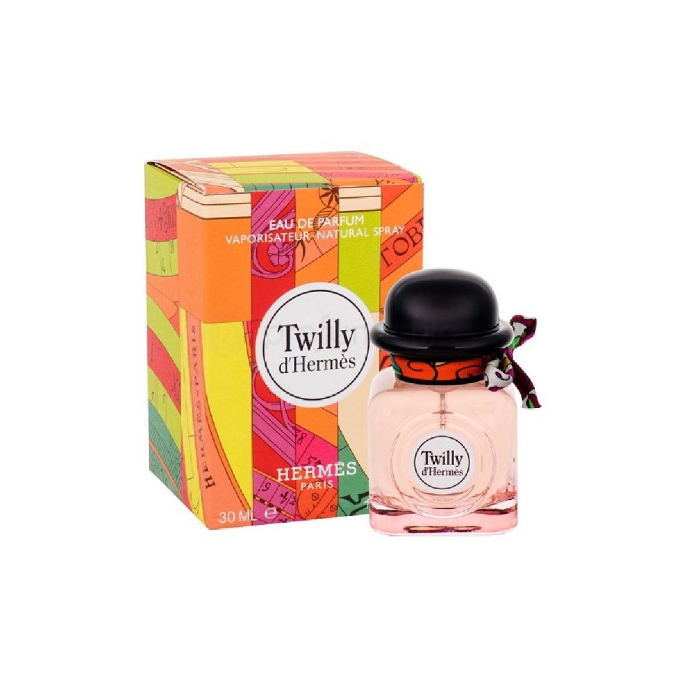 Hermès Twilly d'Hermès Eau de Parfum – profumo per donna