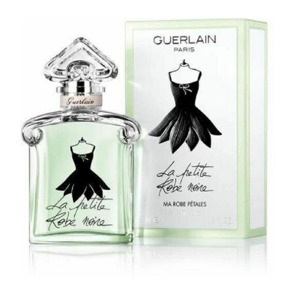 Guerlain La Petite Robe Noire Ma Robe Petales Eau Fraiche donna 50ml