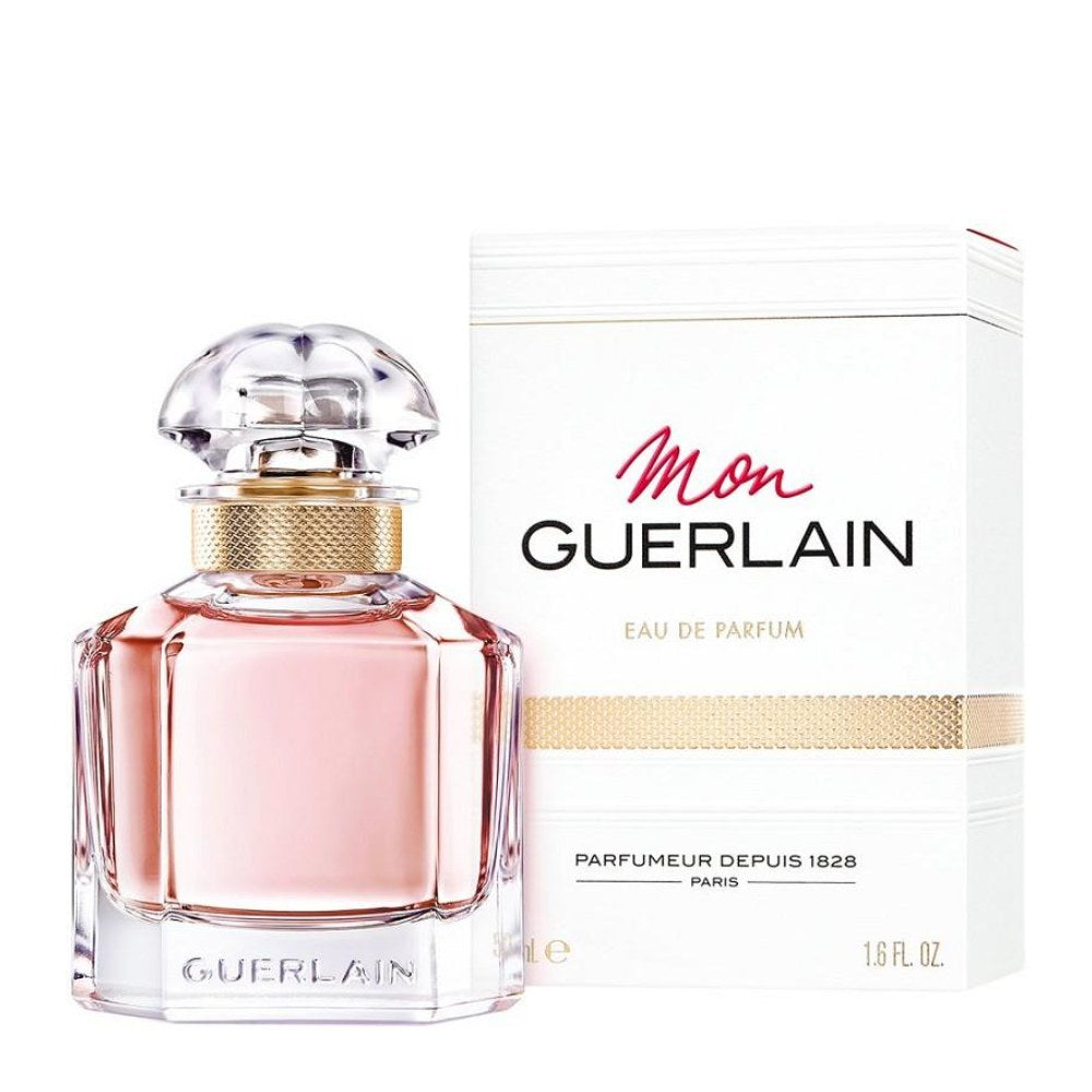 Guerlain Mon Guerlain flacone Eau de Parfum donna 30ml