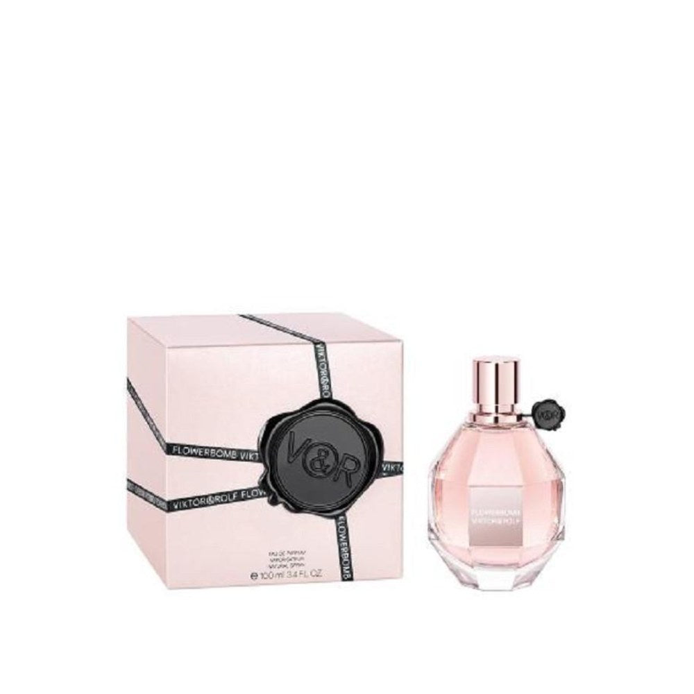 Viktor & Rolf Flowerbomb Eau de Parfum per donna – Beauty Scent