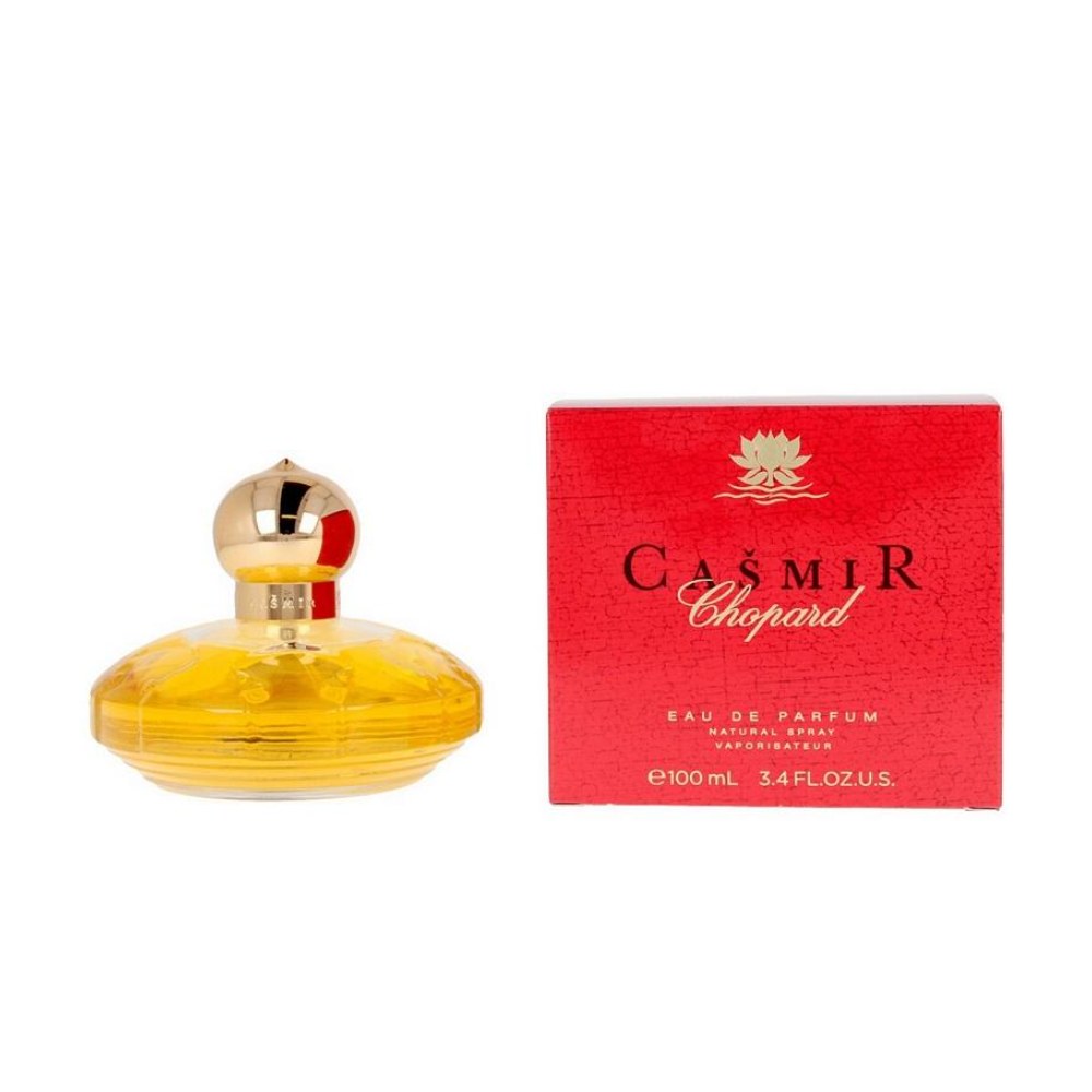 Chopard Casmir Eau de Parfum per donna – flacone orientale lusso