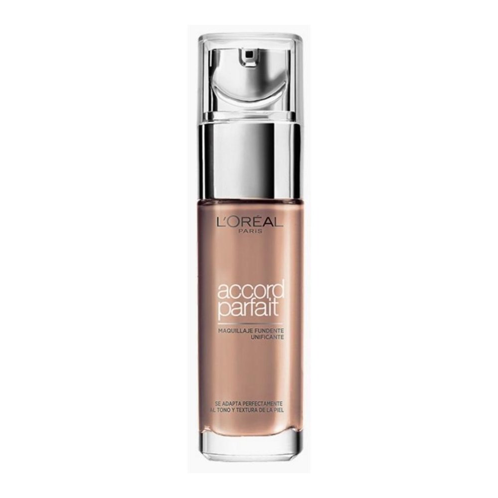 Oreal Fdt Accord Parfait 8.d/8.w