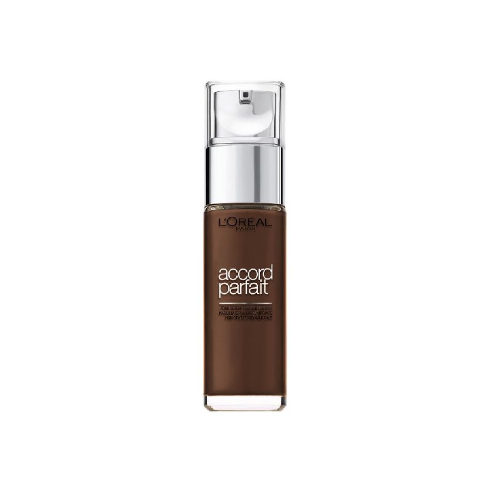 Oreal Fondotinta Accord Parfait 10n