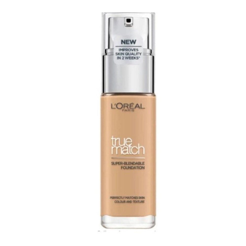 Oreal Fondotinta True Match 3.5 n Neutre
