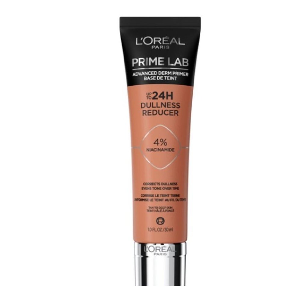 Oreal Prime Lab Dullness Reducer 24h