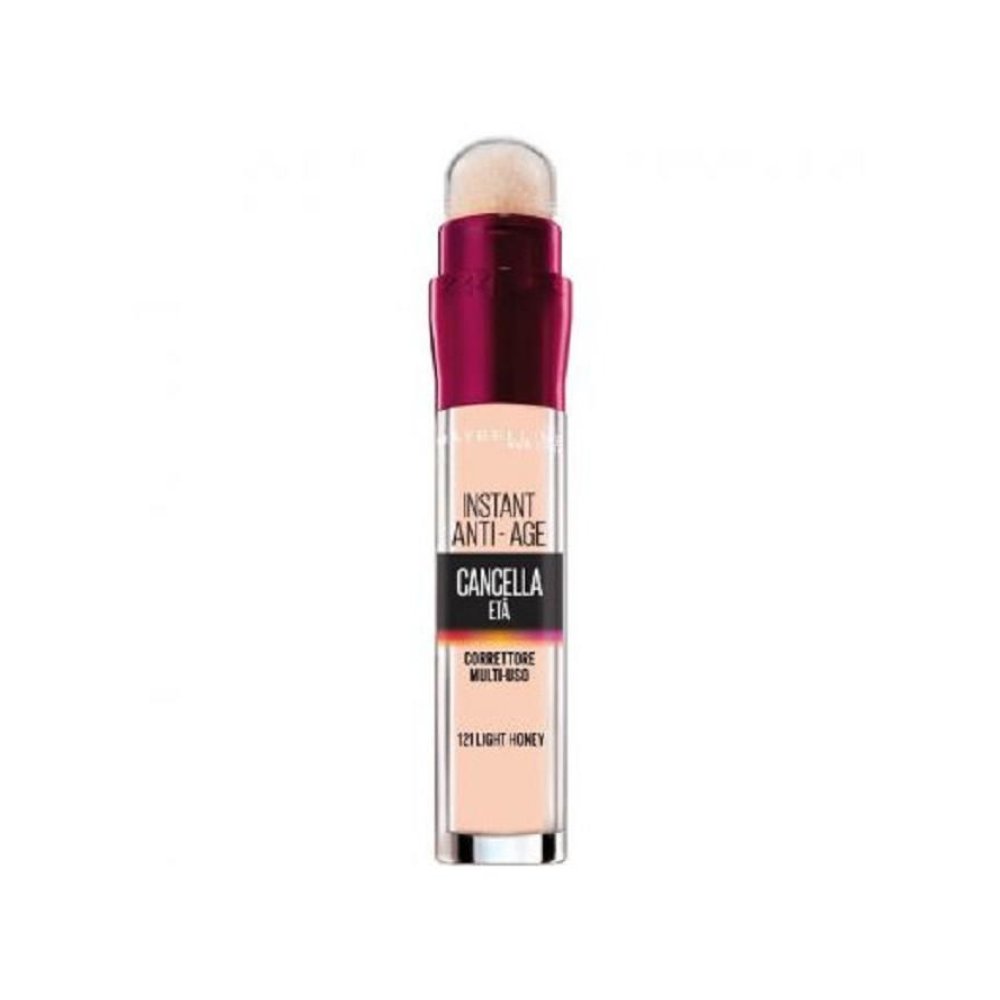 Maybelline Correttore Liquido Anti Age il Cancella Eta N.121