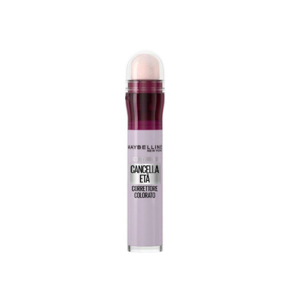 Maybelline Correttore Liquido Anti Age Colorato Purple