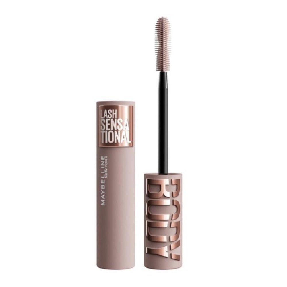 Maybelline Lash Sensational Body Black