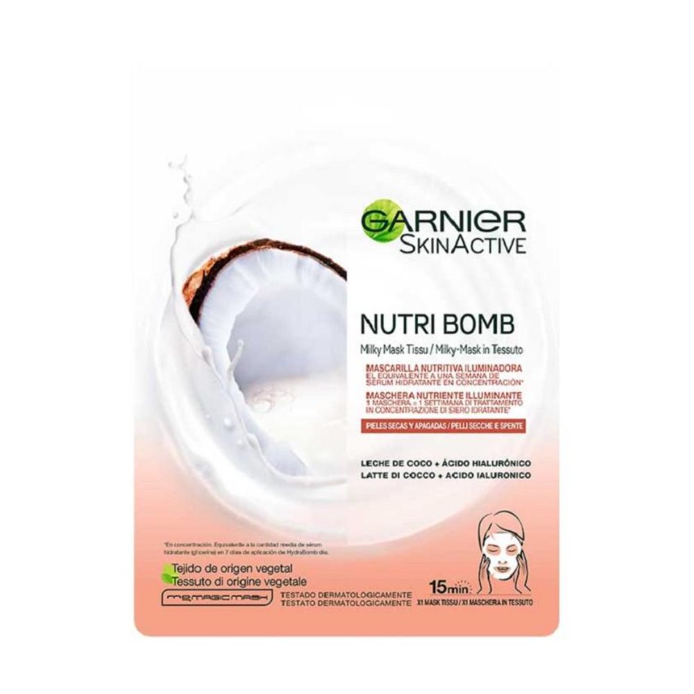 Garnier Nutribomb Mask Cocco