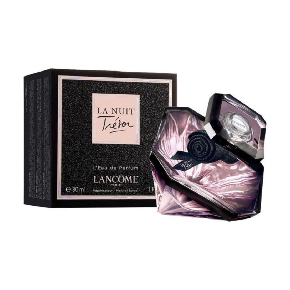 Lancôme La Nuit Trésor Eau de Parfum – profumo per donna