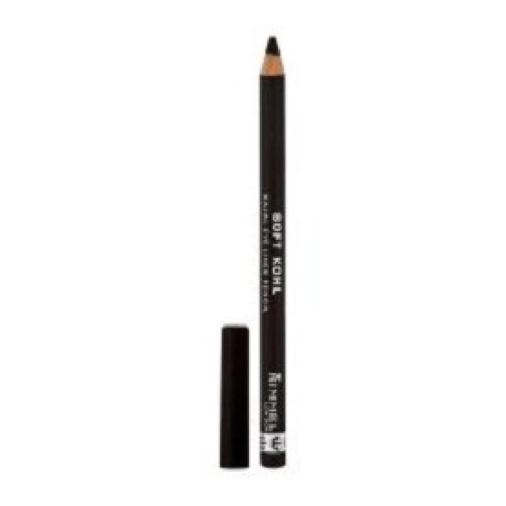 Rimmel Kajal Eye Liner Pencil 061 Jet Black