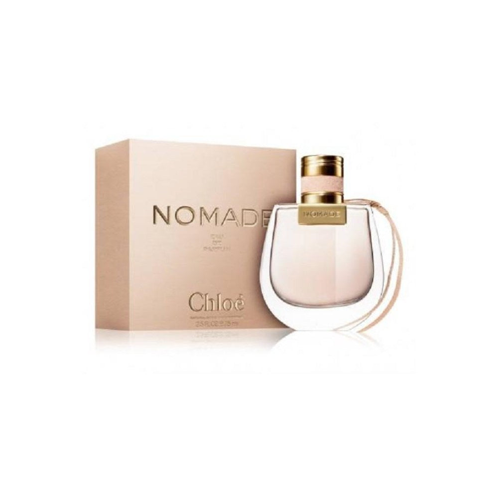 Chloé Nomade flacone Eau de Parfum per donna