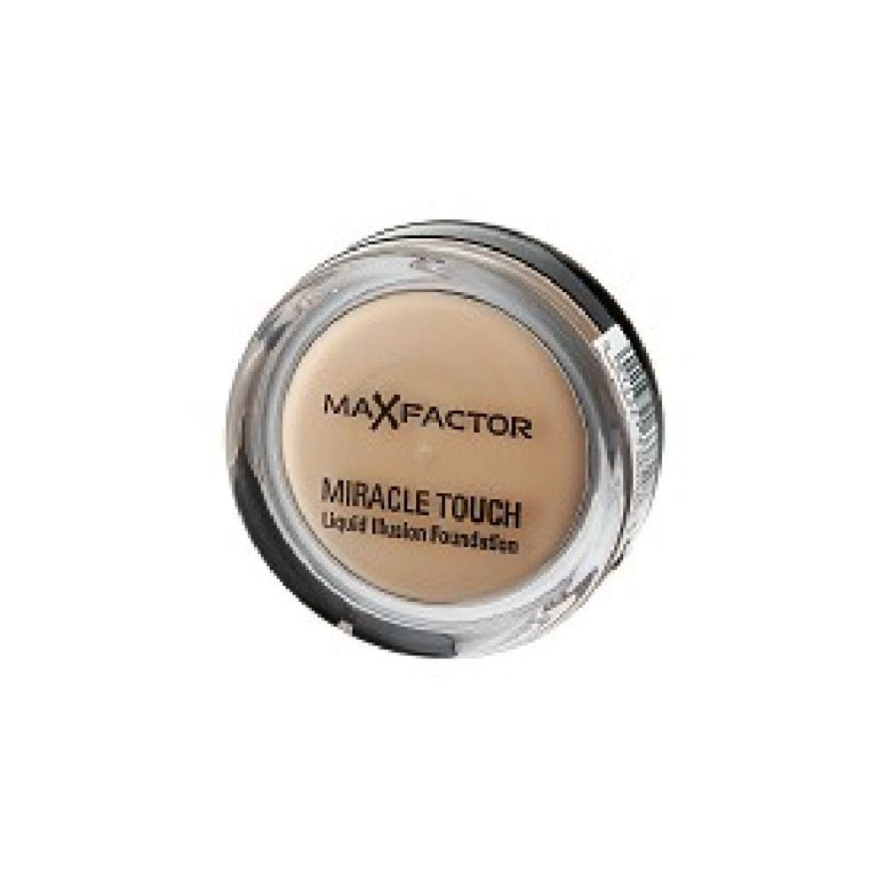 Max Factor Miracle Touch Fdt Compatto 70
