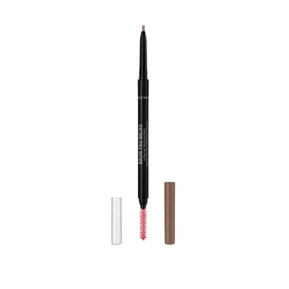 Rimmel Matita Sopracciglia Brow Pro Micro 001 Blonde