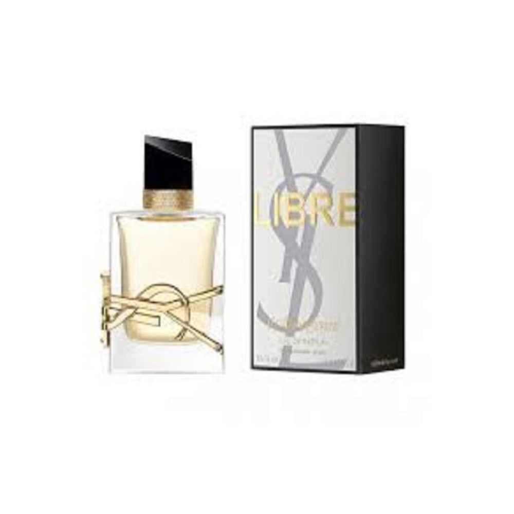 Yves Saint Laurent Libre Eau de Parfum per donna 90ml – Beauty Scent