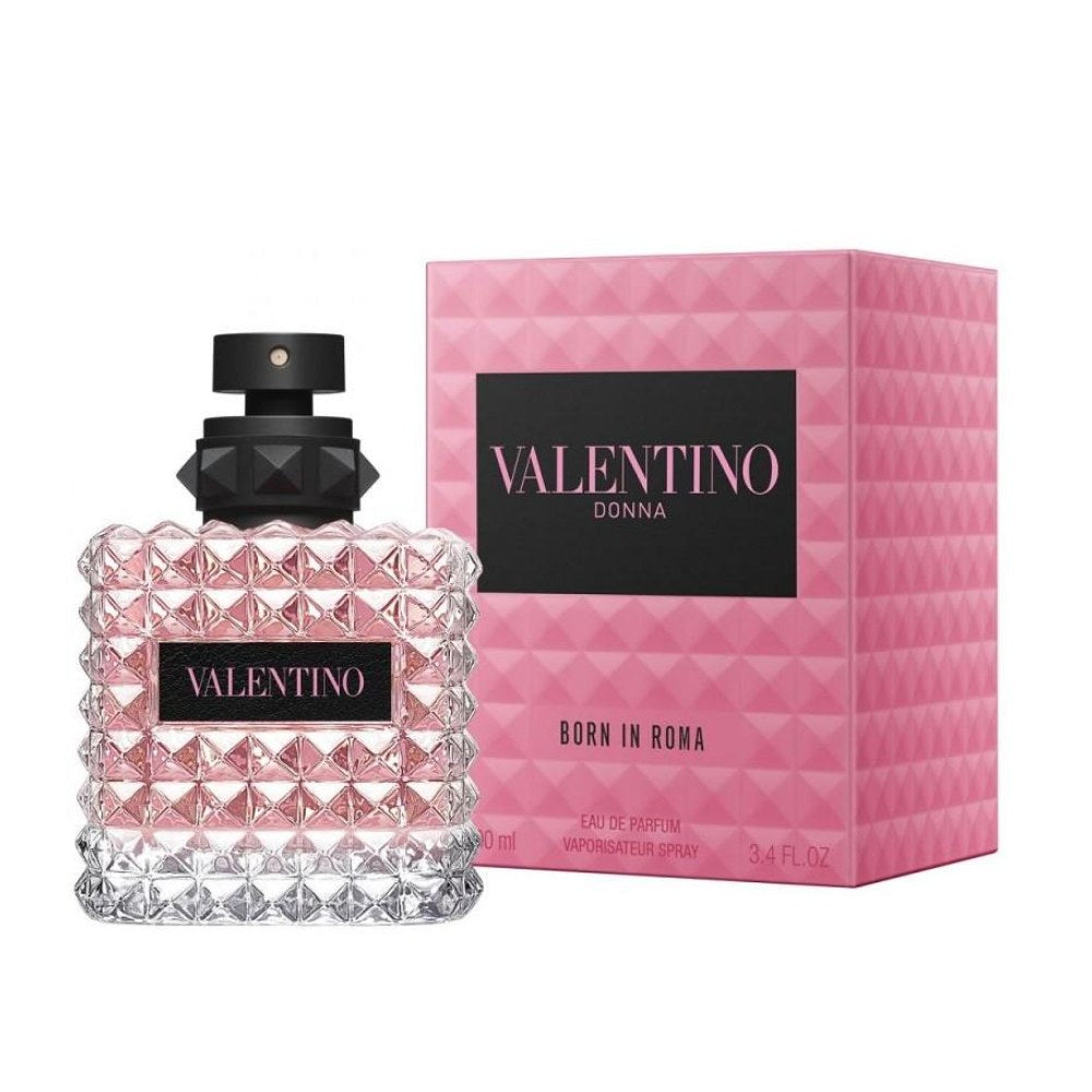 Valentino Donna Born In Roma Eau de Parfum per donna – Beauty Scent