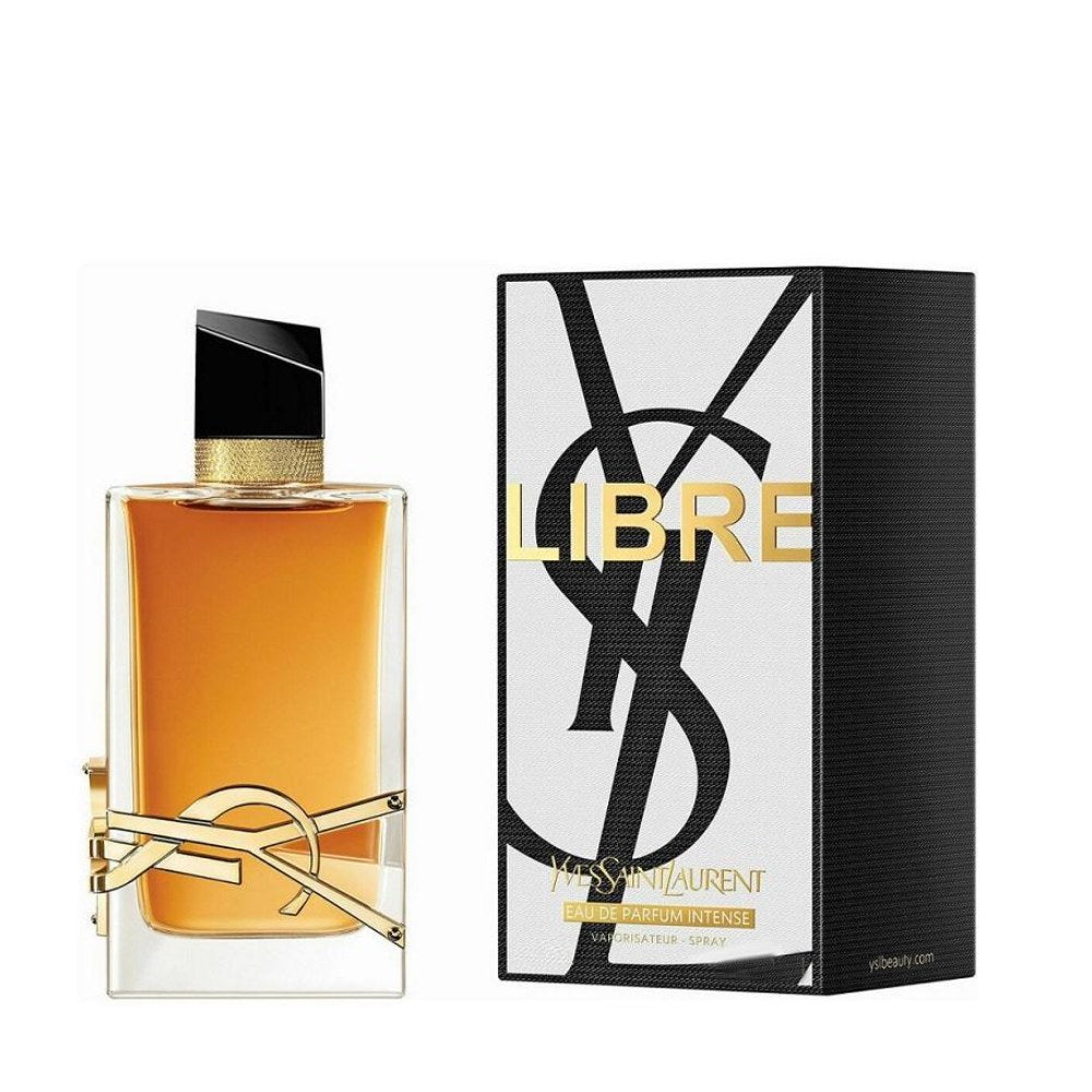 Yves Saint Laurent Libre Intense Eau de Parfum per donna 30ml – Beauty Scent
