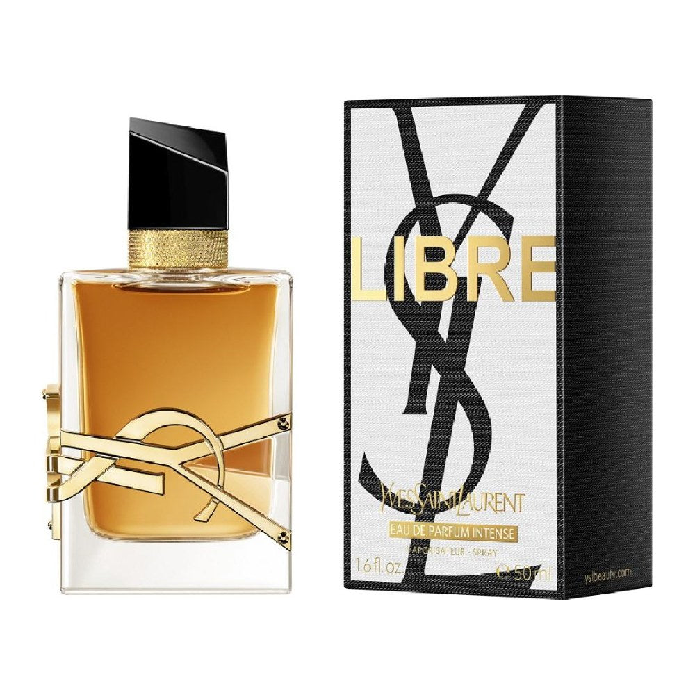 Yves Saint Laurent Libre Intense Eau de Parfum per donna 50ml – Beauty Scent