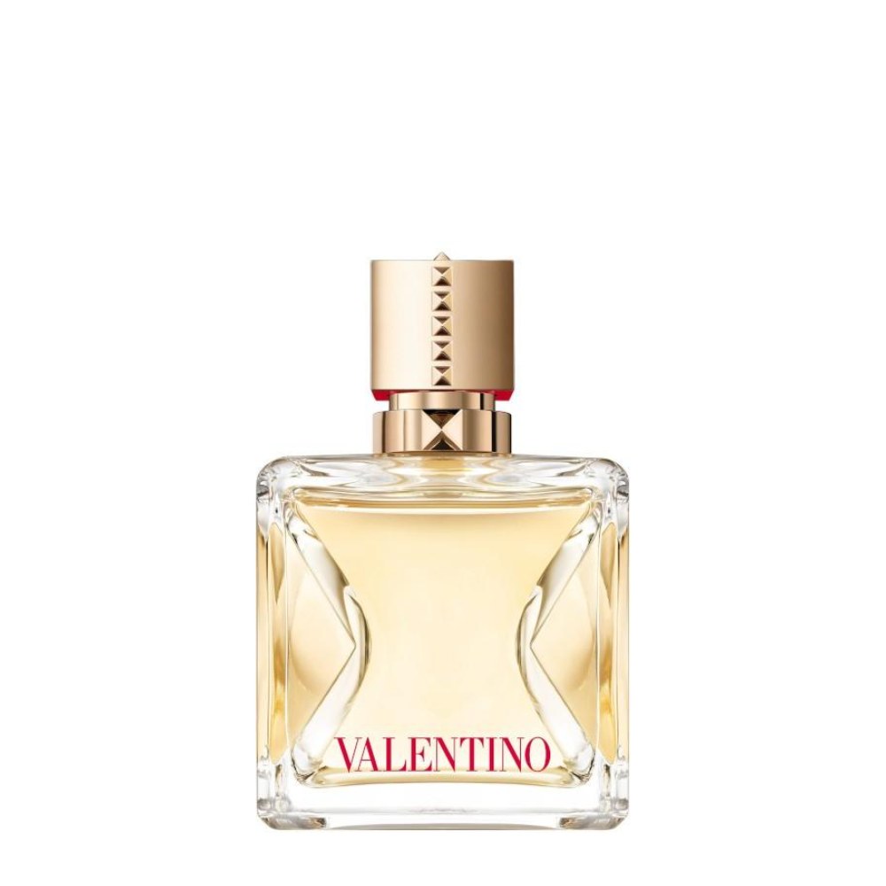 Valentino Voce Viva Eau de Parfum per donna – Beauty Scent