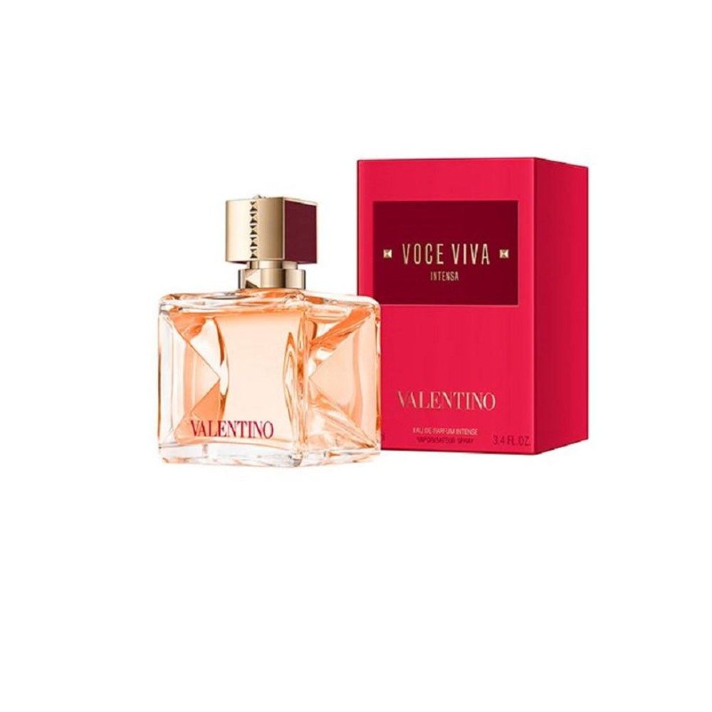 Valentino Voce Viva Intensa Eau de Parfum per donna – Beauty Scent