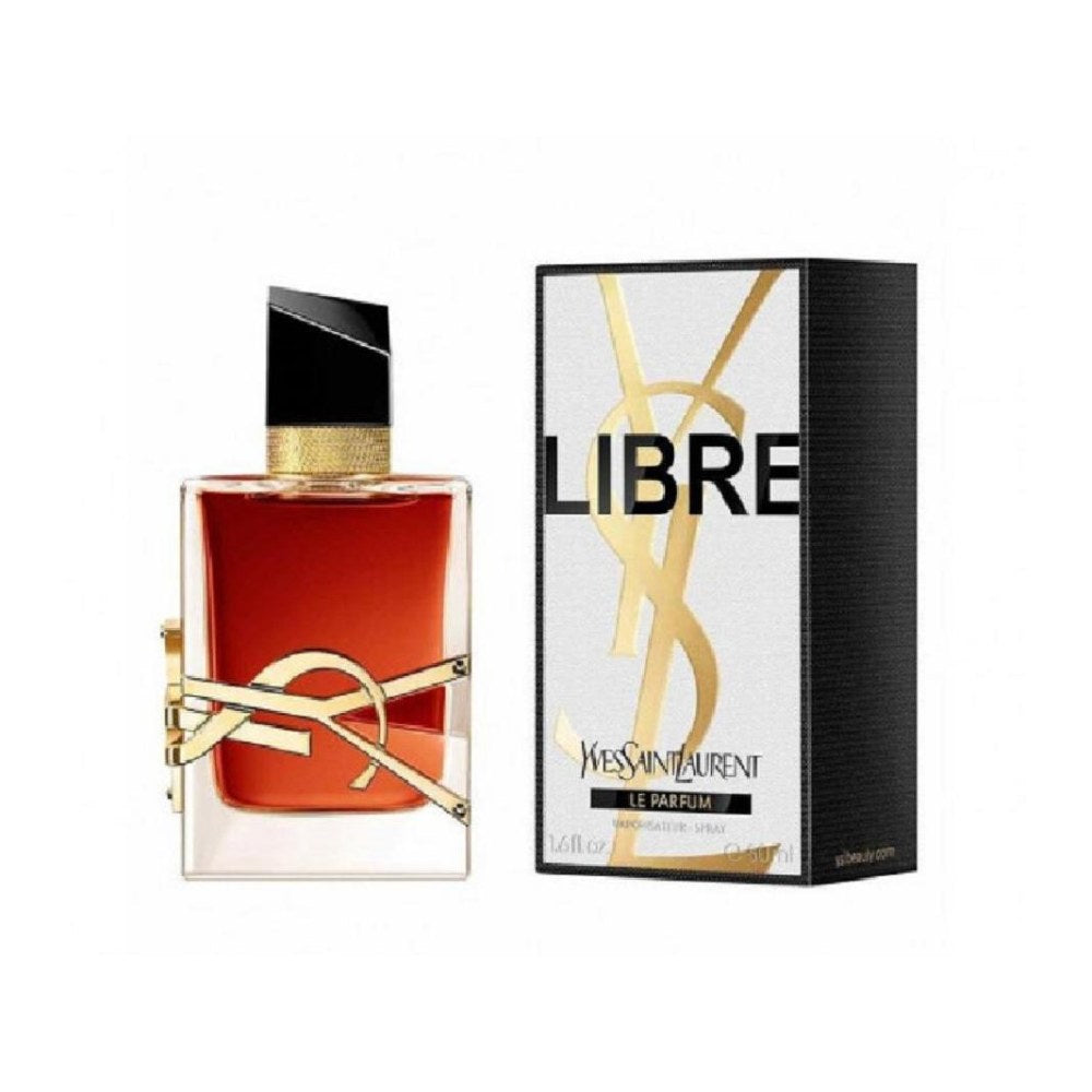 Yves Saint Laurent Libre Le Parfum per donna 50ml – Beauty Scent