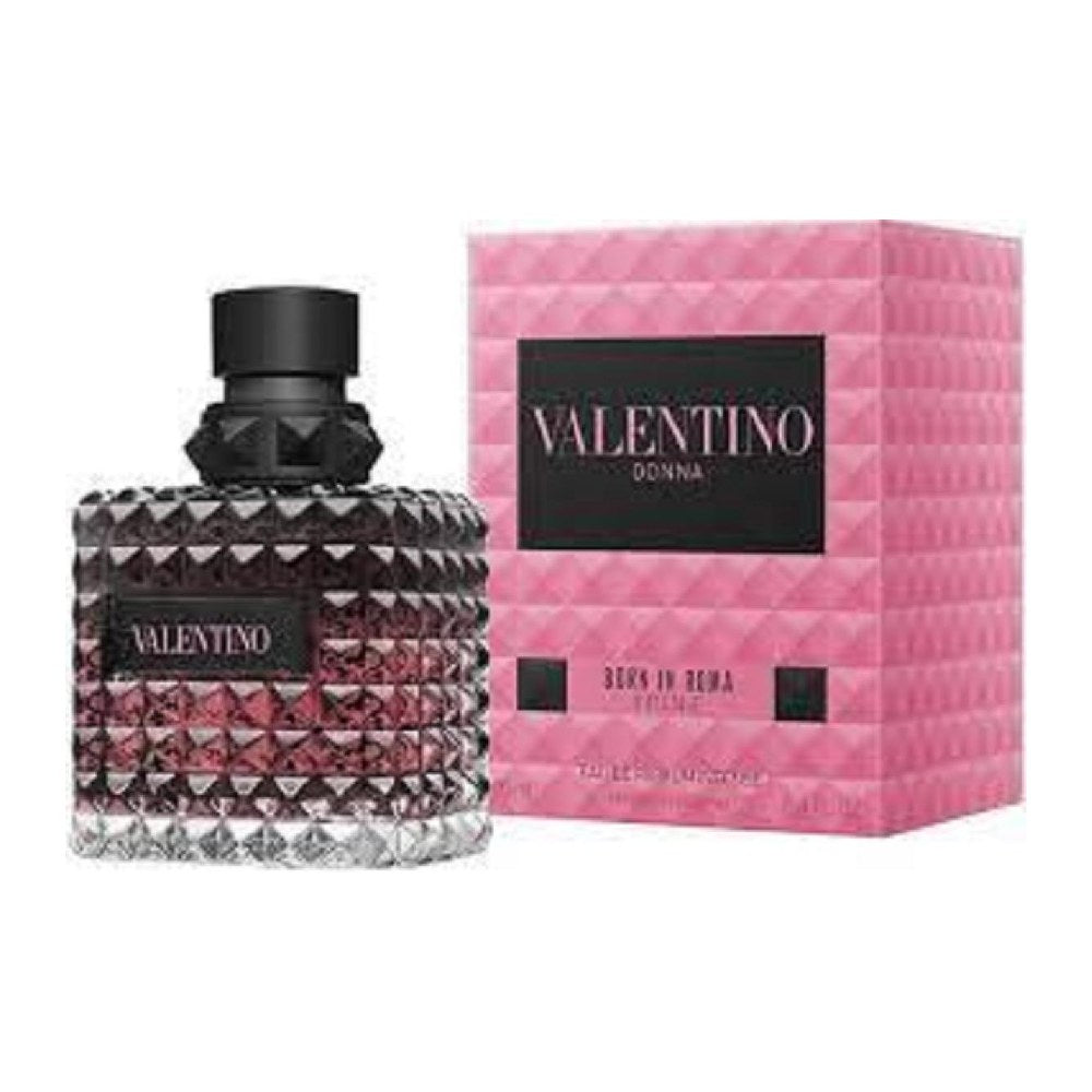 Valentino Donna Born In Roma Intense Eau de Parfum per donna – Beauty Scent