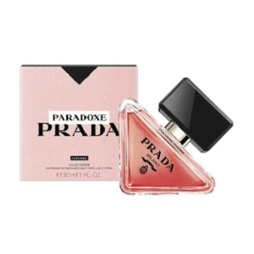 Prada Paradoxe Intense Eau de Parfum donna 30ml flacone elegante