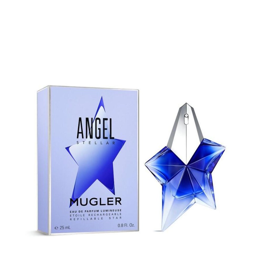 Thierry Mugler Angel Lumineuse Eau de Parfum donna 25ml flacone stella