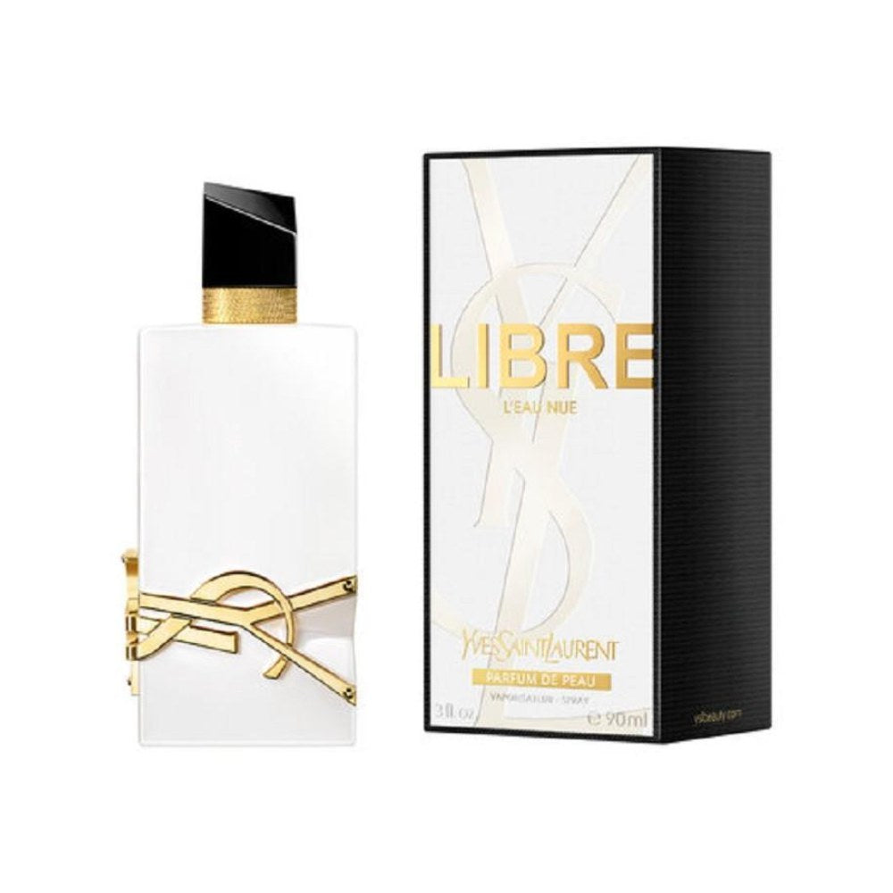 Yves Saint Laurent Libre L'Eau Nue Parfum de Peau per donna 50ml – Beauty Scent