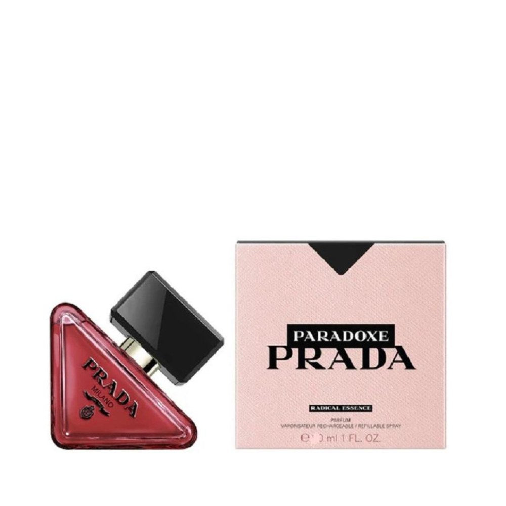 Prada Paradoxe Radical Essence Parfum donna 50ml flacone Prada