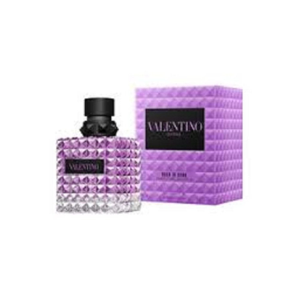 Valentino Donna Born In Roma Purple Melancholia Eau de Parfum per donna 50ml – Beauty Scent