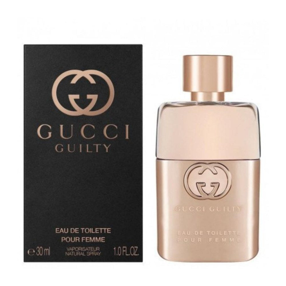 Gucci Guilty flacone Eau de Toilette donna 30ml