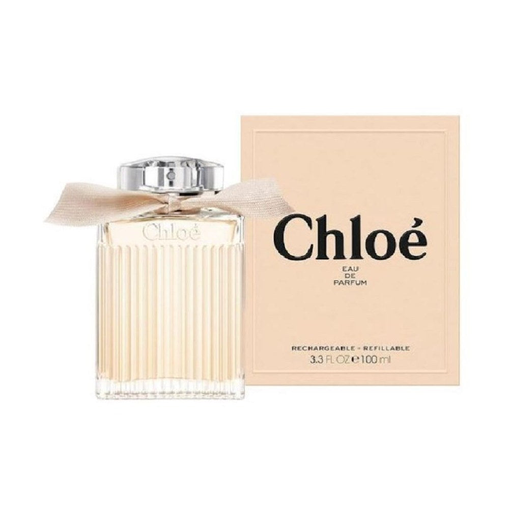 Chloé flacone Eau de Parfum per donna