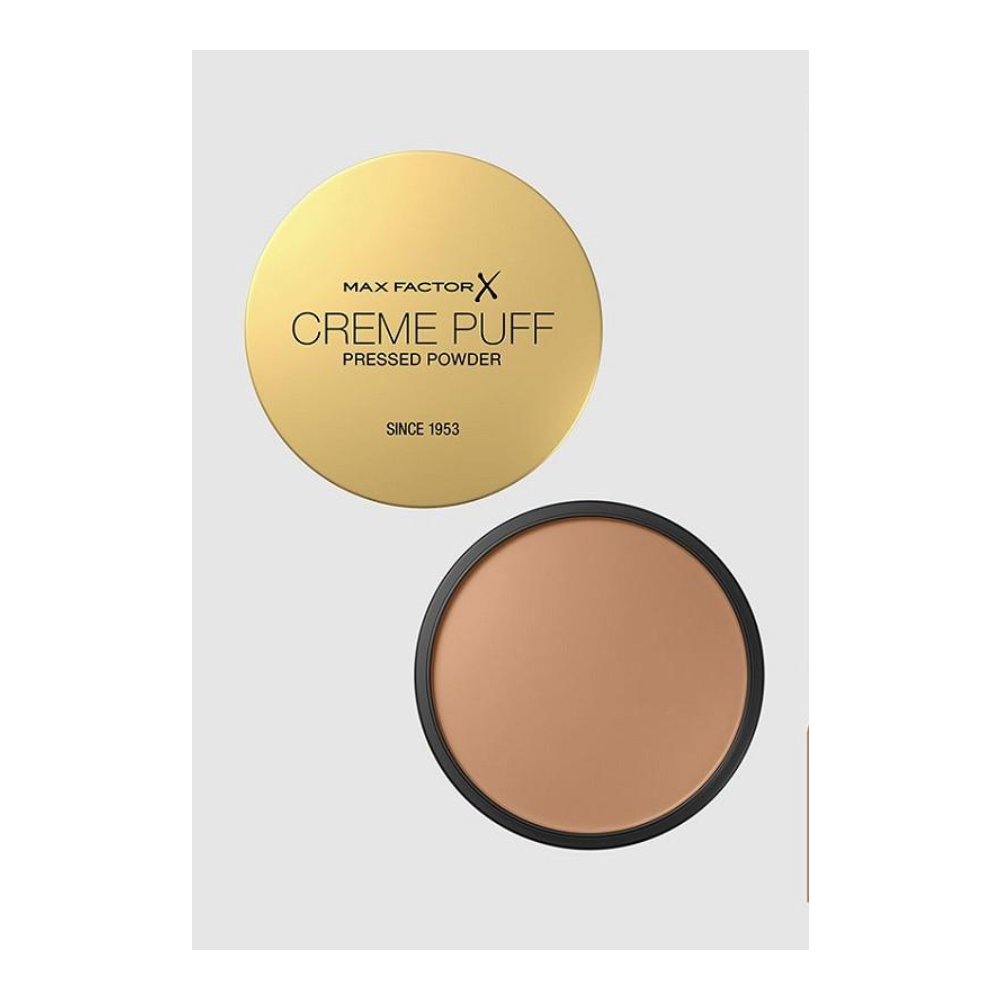 Max Factor Creme Puff 42 Deep Beige