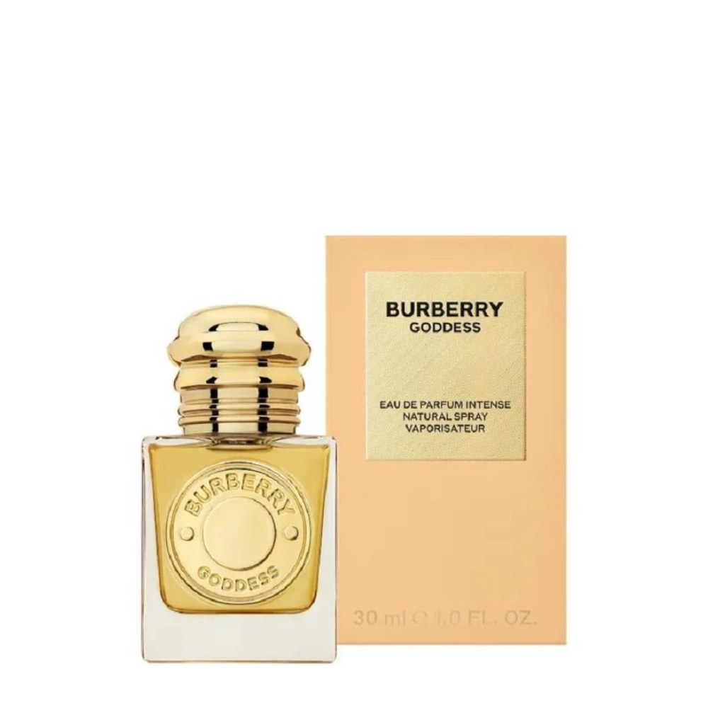 Burberry Goddess Intense flacone Eau de Parfum donna 30ml