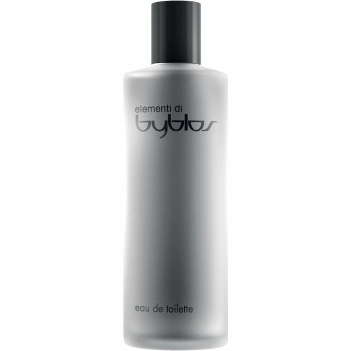 Byblos Leather Eau de Toilette