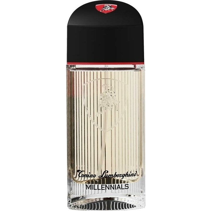 Tonino Lamborghini Millennials EDT