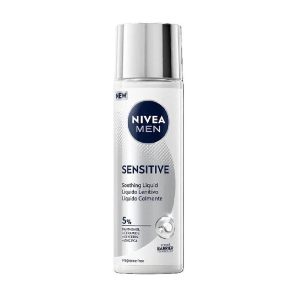 Nivea Men Sensitive Liquido Lenitivo 100 ml