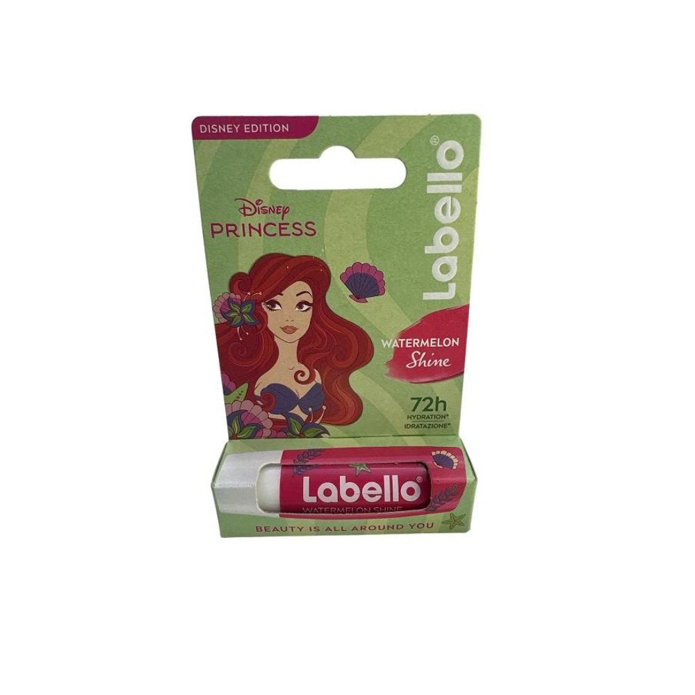 Disney Princess Labello Stick Watermelon Shine