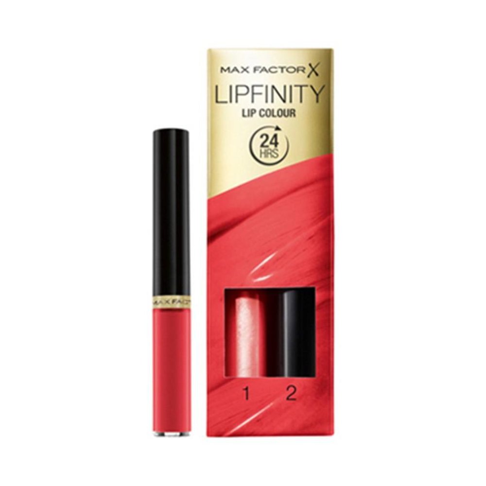 Max Factor Lipfinity 146 Just Bewitching