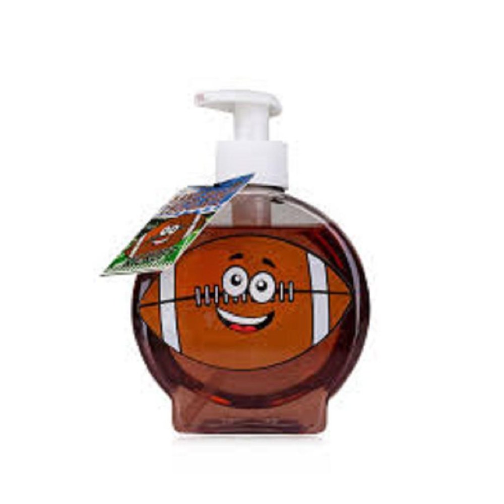 Accentra Sapone Mani Cioccolato Kickoff 350 ml