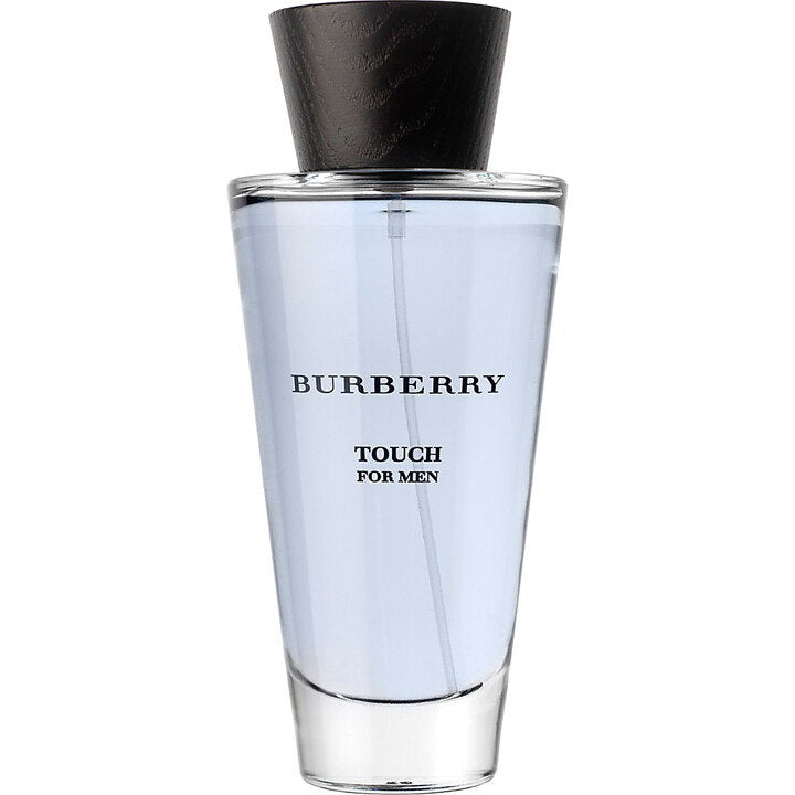 Burberry Touch for Men Eau de Toilette