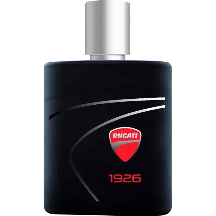 Ducati 1926 Eau de Toilette